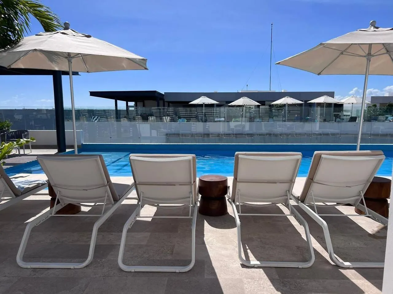 Luxury Room Near Beach In Pdc Playa del Carmen 0*,  Mexico
