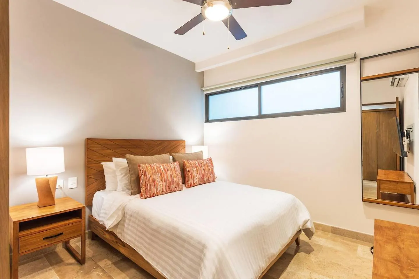 Luxury Room Near Beach In Pdc Playa del Carmen Mexico